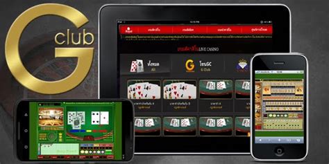 gclub|gclub online.
